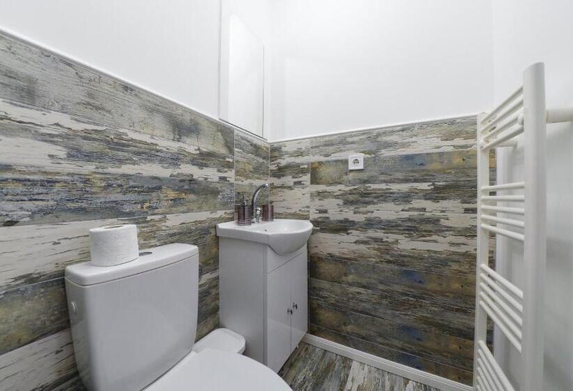 Bella House Apartaments