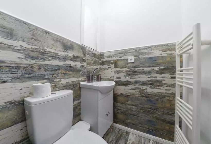 Bella House Apartaments