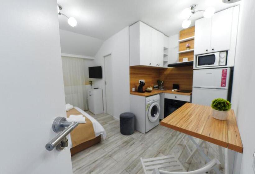 Bella House Apartaments