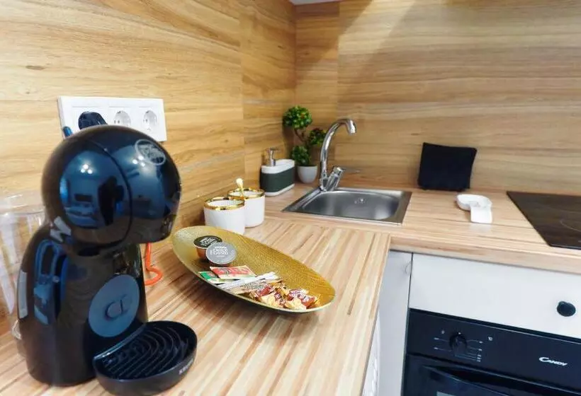 Bella House Apartaments