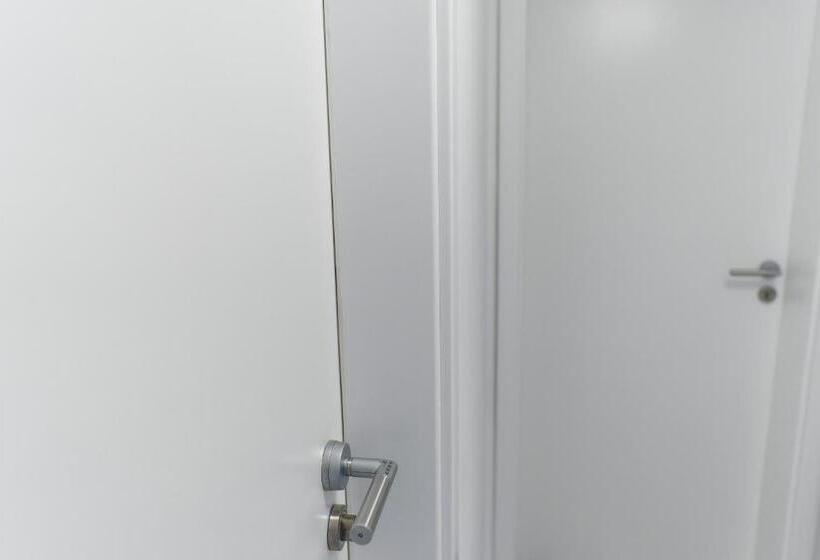 Bella House Apartaments