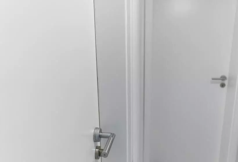 Bella House Apartaments