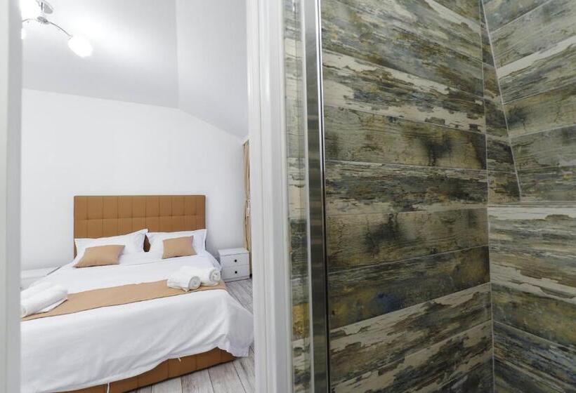 Bella House Apartaments