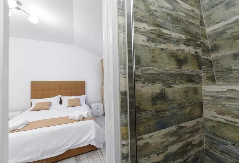 Bella House Apartaments