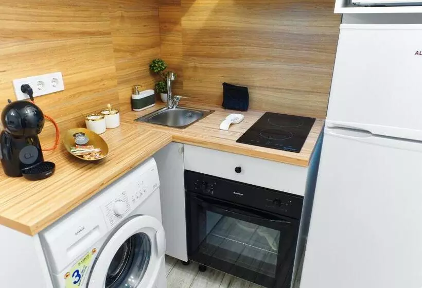 Bella House Apartaments