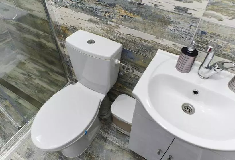 Bella House Apartaments