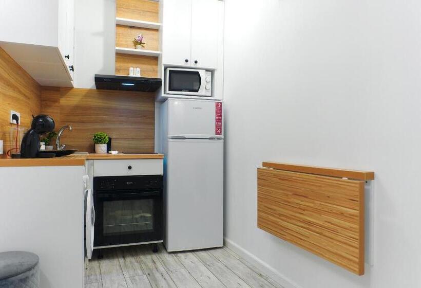 Bella House Apartaments