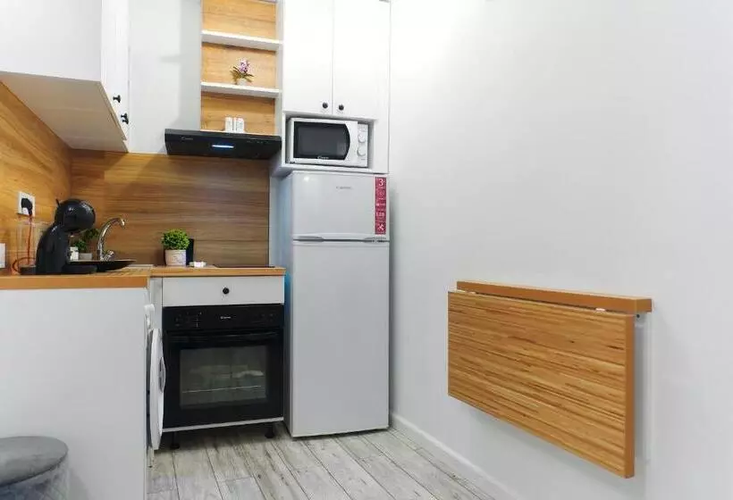 Bella House Apartaments