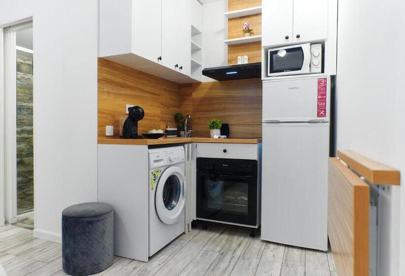 Bella House Apartaments