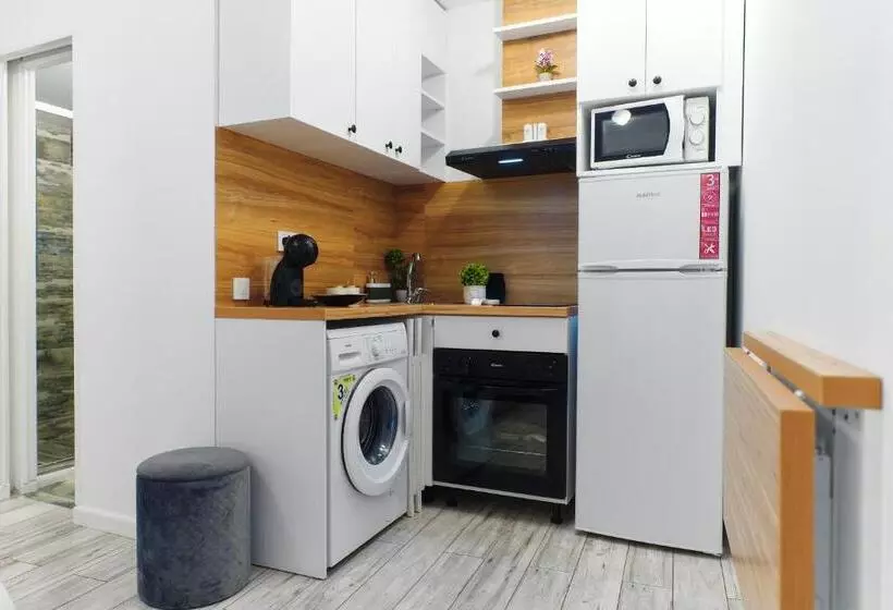 Bella House Apartaments