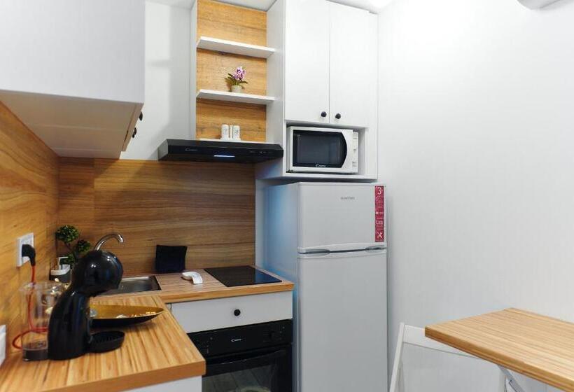 Bella House Apartaments