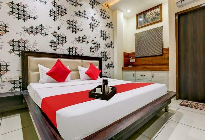 Super Hotel O Sky Land