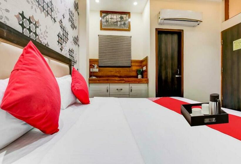 Super Hotel O Sky Land