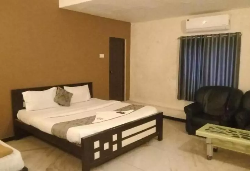 هتل Le Grace Annasalai