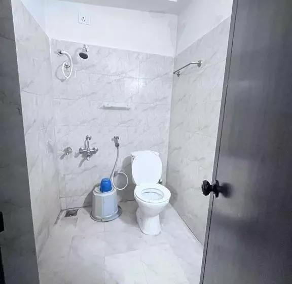 هتل Le Grace Annasalai