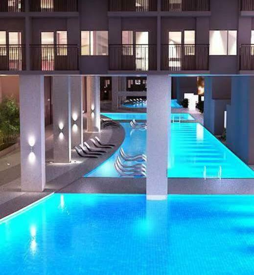 فندق Light House