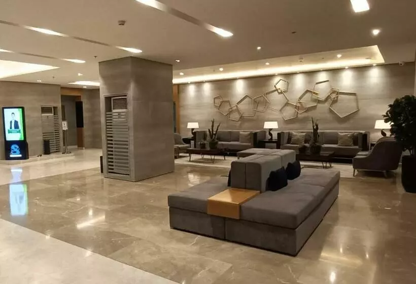 Hotell Light House