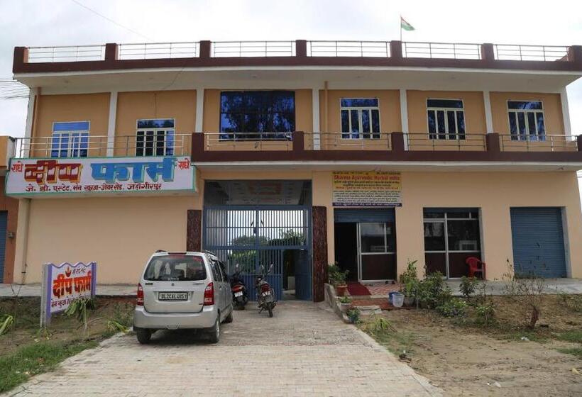 酒店 Oyo 70165 Royal Green Hotal