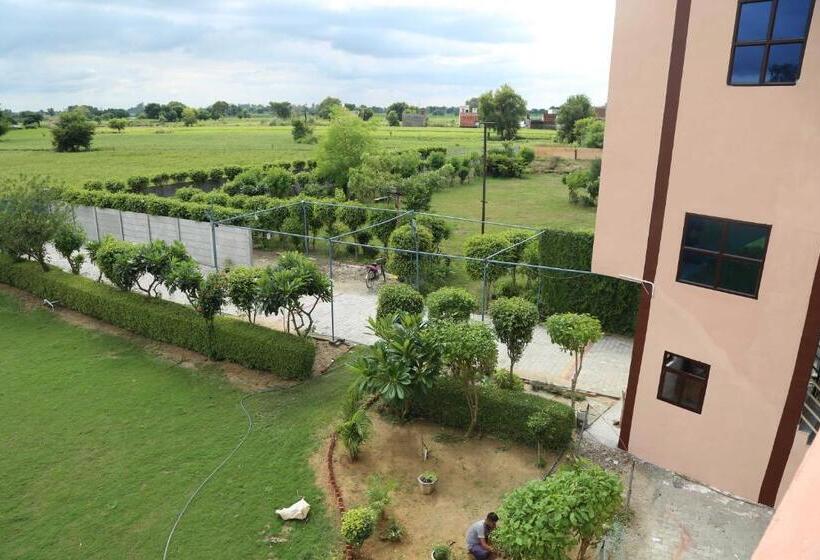 酒店 Oyo 70165 Royal Green Hotal