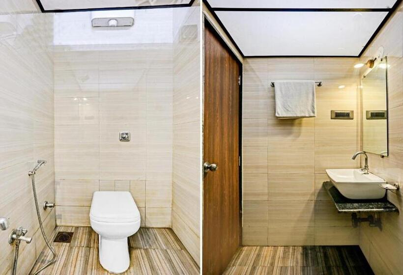 Hotel Oyo 70253 Salt House