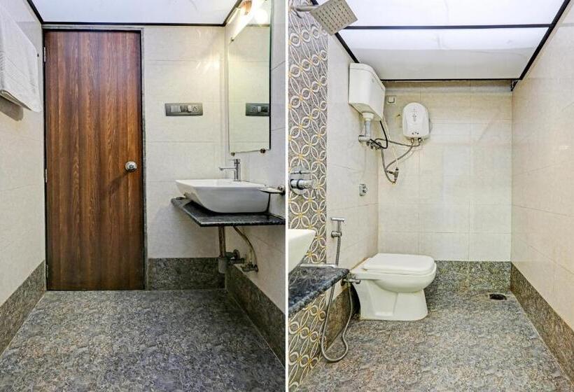 Hotel Oyo 70253 Salt House