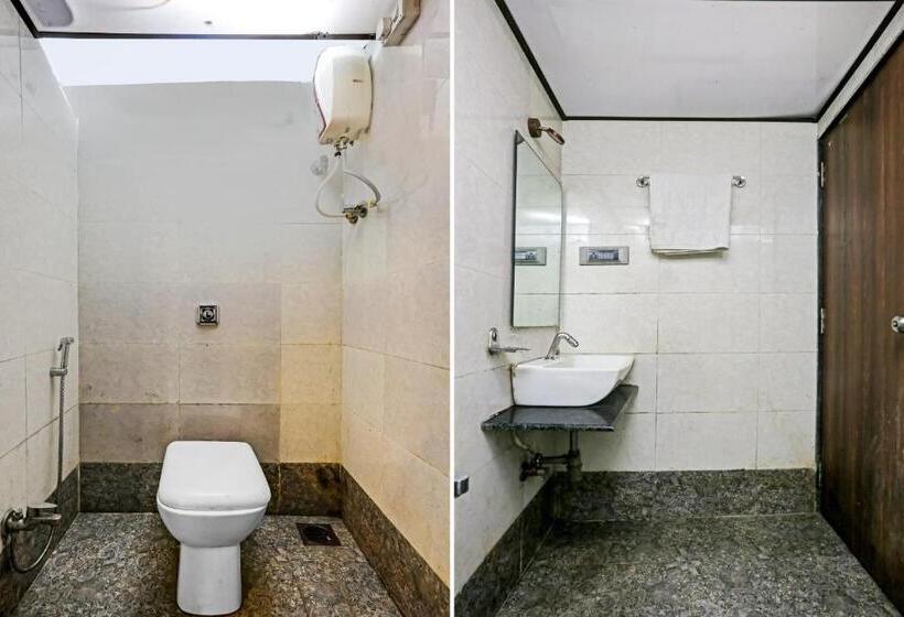 Hotel Oyo 70253 Salt House