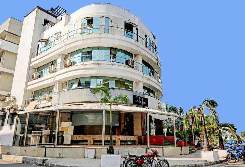 Hotel Oyo 70253 Salt House