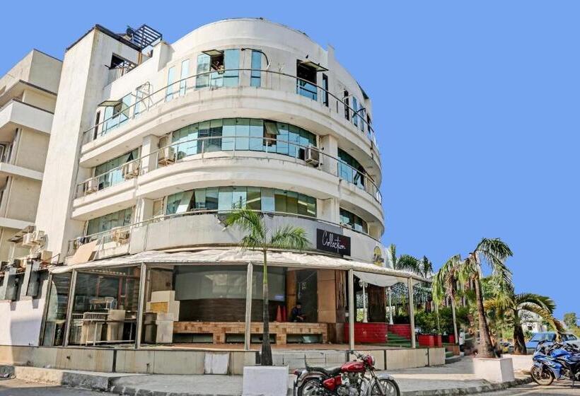 Hotel Oyo 70253 Salt House