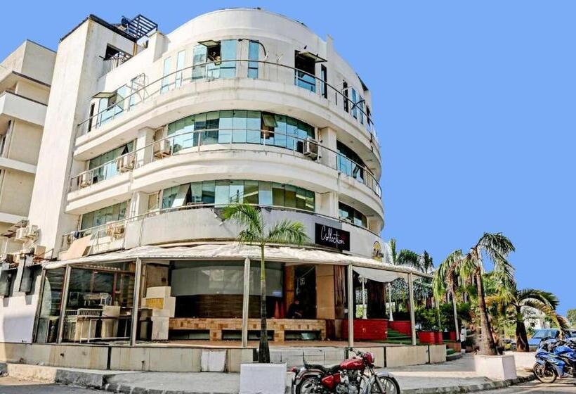 Hotel Oyo 70253 Salt House