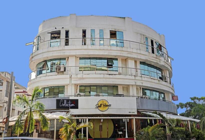 Hotel Oyo 70253 Salt House