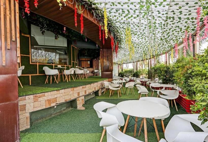 Hotel Oyo 70253 Salt House