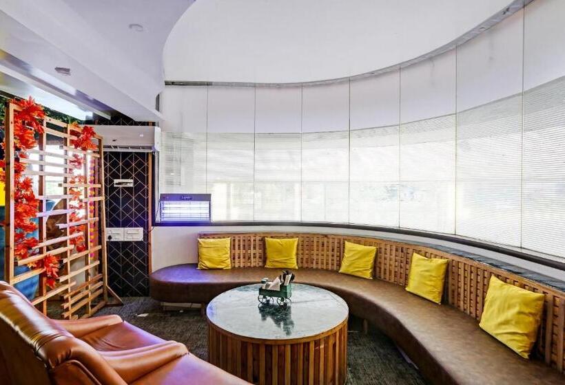 Hotel Oyo 70253 Salt House