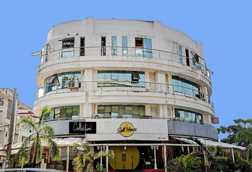 Hotel Oyo 70253 Salt House