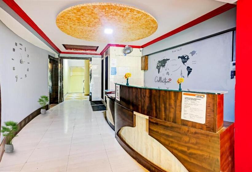 Hotel Oyo 70253 Salt House