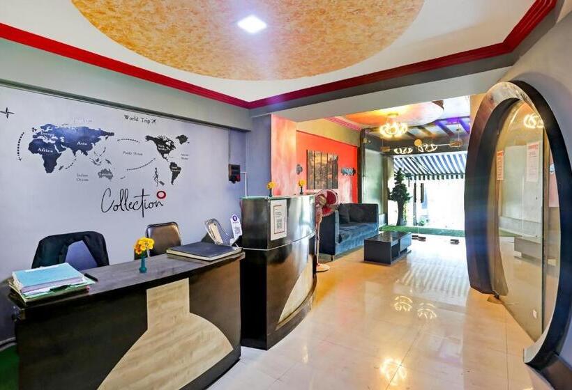 Hotel Oyo 70253 Salt House