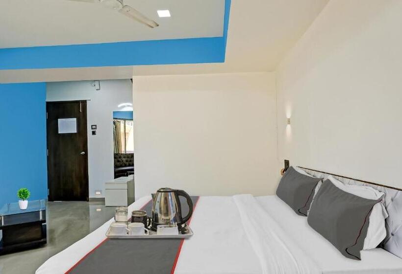 Hotel Oyo 70253 Salt House