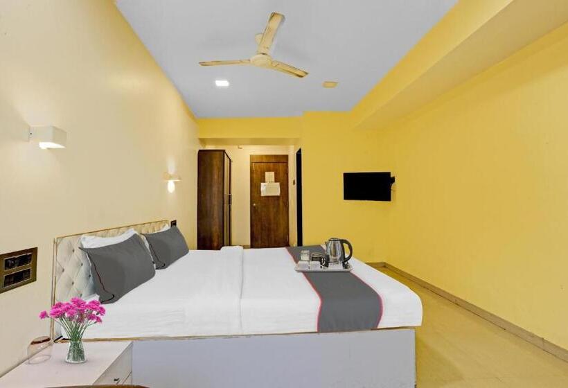 Hotel Oyo 70253 Salt House