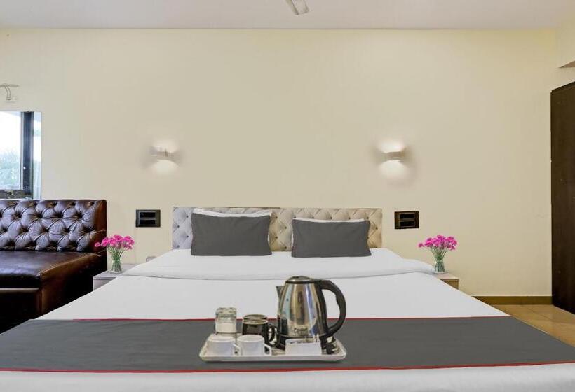 Hotel Oyo 70253 Salt House