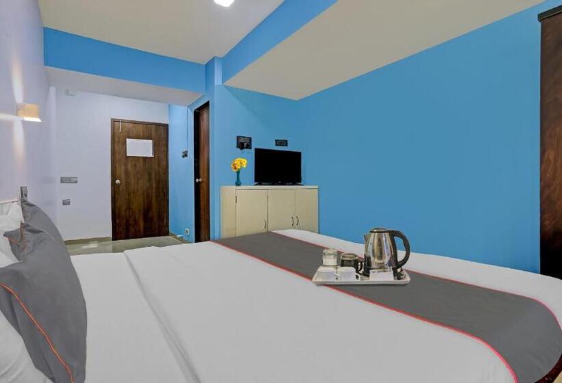 Hotel Oyo 70253 Salt House