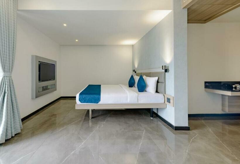 ホテル Pearl By Priyadarshini