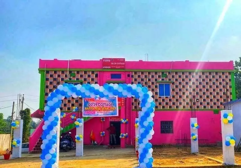 ホテル Pop Od 29 Cottage