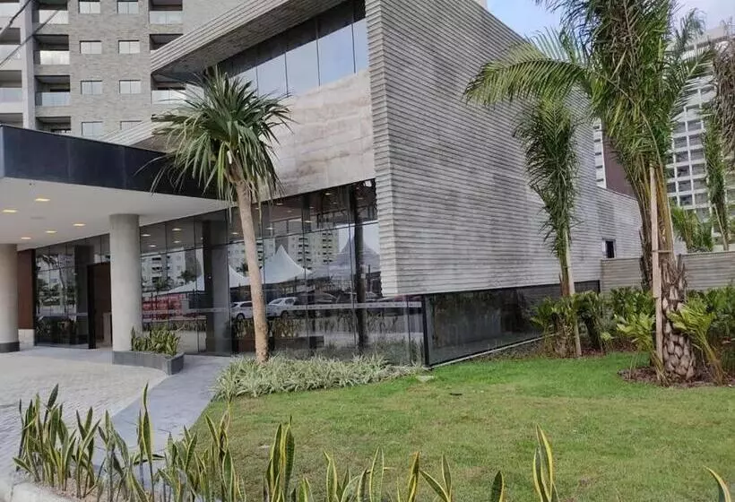 Hotelli Salinas Premium Resort