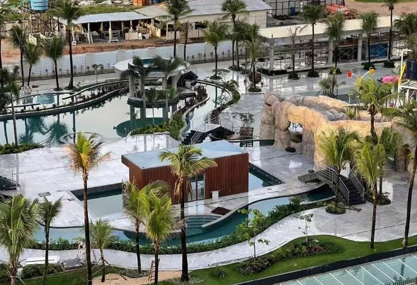 Hotelli Salinas Premium Resort