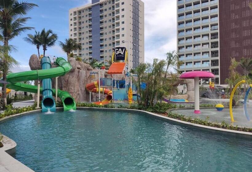 Hotel Salinas Premium Resort