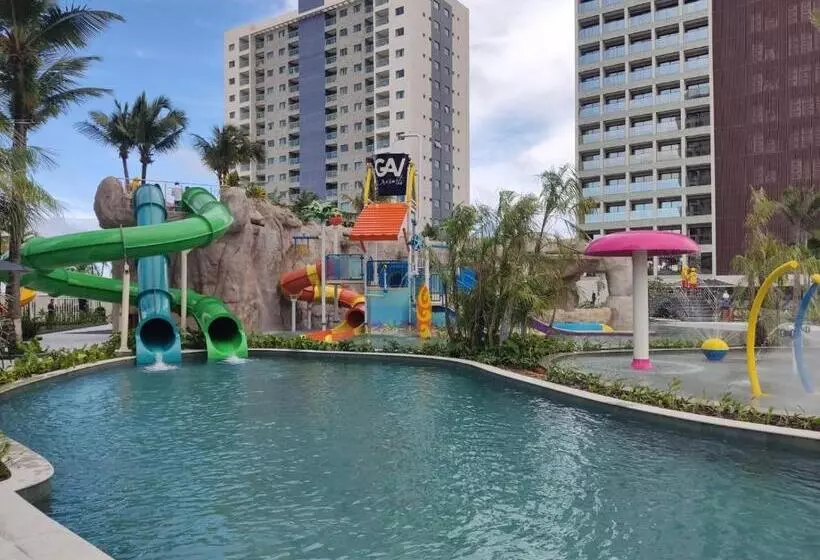 Hotelli Salinas Premium Resort