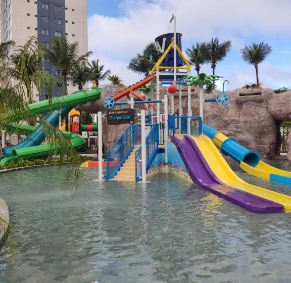 Hotel Salinas Premium Resort