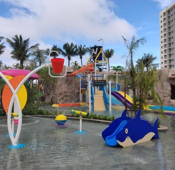 Hotel Salinas Premium Resort