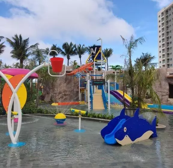 Hotelli Salinas Premium Resort