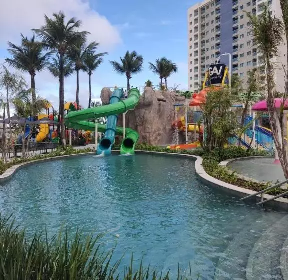 Hotelli Salinas Premium Resort