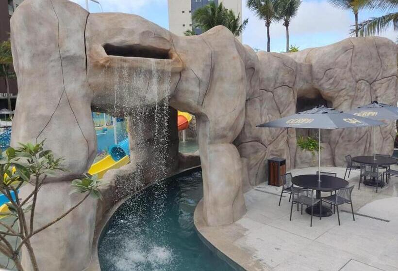 Hotel Salinas Premium Resort